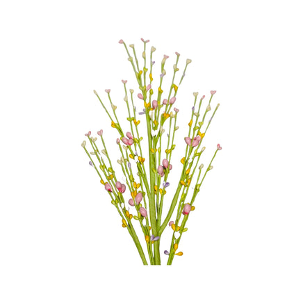 Pastel Berries Stem