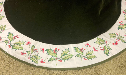 48" Tree Skirt