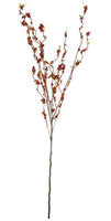 
              Red Autumn Flower Stem
            