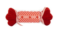 
              16" Peppermint Candy- Red
            