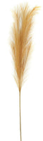 
              38" Fabric Grass Plumes Spray-Wheat
            