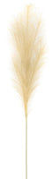 
              38" Fabric Grass Plumes Spray-Beige
            