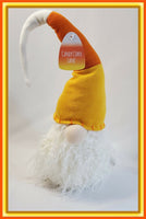 
              Candy Corn Gnome
            