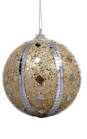 
              Mirror Effect Ball Ornaments
            