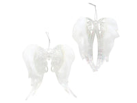 
              5" Angel Wing Ornament
            