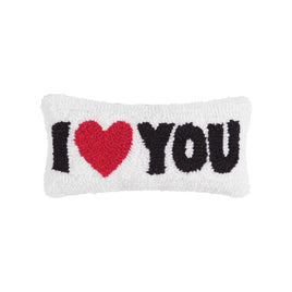 I Heart You Pillow