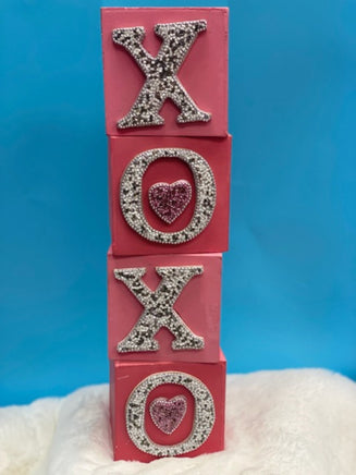 XOXO BLOCKS