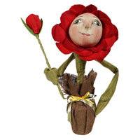 
              Poppy Sunflower Figure
            