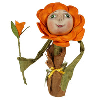 
              Blossom Sunflower Figure
            