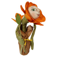 
              Blossom Sunflower Figure
            