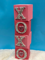 
              XOXO BLOCKS
            