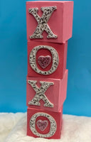 
              XOXO BLOCKS
            