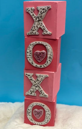 XOXO BLOCKS