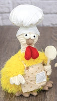 
              Chef Chicken Tabletop
            