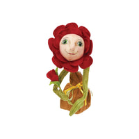 
              Poppy Sunflower Figure
            