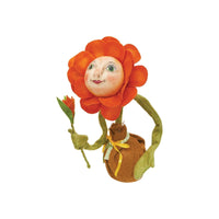 
              Blossom Sunflower Figure
            