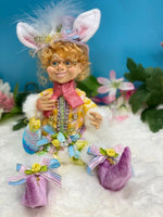 
              Easter Elfin Boy- Limited Edition
            