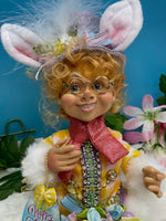 
              Easter Elfin Boy- Limited Edition
            