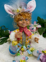 
              Easter Elfin Boy- Limited Edition
            