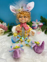 
              Easter Elfin Boy- Limited Edition
            