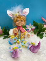 
              Easter Elfin Boy- Limited Edition
            