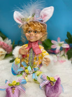 
              Easter Elfin Boy- Limited Edition
            