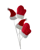 
              Knit Gloves or Santa Hats Picks
            