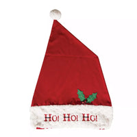 
              Santa Hat Pillow
            