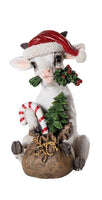 
              Farm Animal Figurines-Set of 4
            