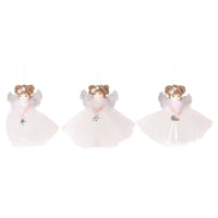 
              Princess Angels- Set of 3
            