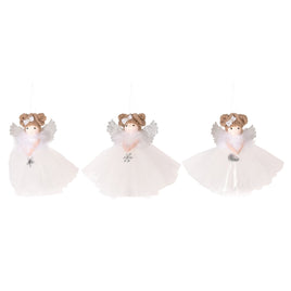 Princess Angels- Set of 3