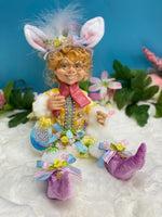 
              Easter Elfin Boy- Limited Edition
            