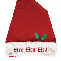 
              Santa Hat Pillow
            