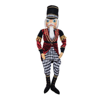 
              Nash Nutcracker Doll
            