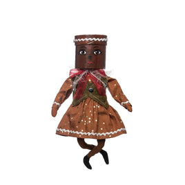 Gretta Gingerbread