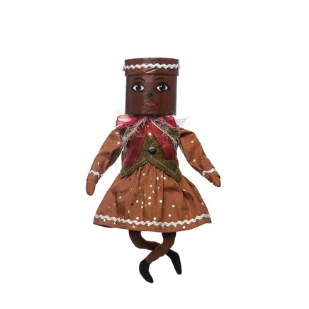 Gretta Gingerbread