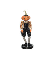 
              Gilbert Pumpkin Figurine
            