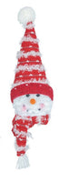 
              Christmas Cheer Snowman Ornament
            