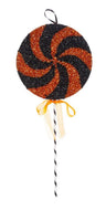 
              25" Halloween Lollipop Ornament
            