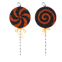 
              25" Halloween Lollipop Ornament
            