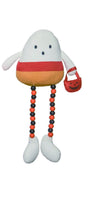 
              Plush Candy Corn Costume Sitter
            