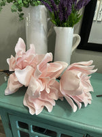 
              Large Foam Flowers
            