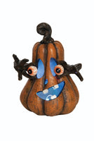 
              Set of 2- Lg Light Up Silly Eyes Pumpkins
            