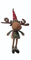 
              Plush Holiday Pal Shelf Sitter
            