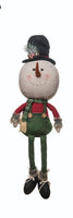 
              Plush Holiday Pal Shelf Sitter
            