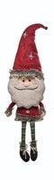 
              Plush Holiday Pal Shelf Sitter
            