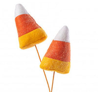 
              28" Candy Corn Plush Spray
            