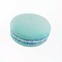 
              7" Light Blue Macaron Ornament
            