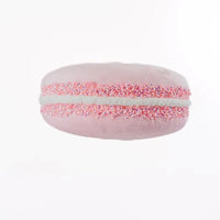 
              7" Light Pink Macaron Ornament
            