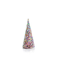 
              LED Multicolor Sequin Tree
            